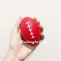 ราคา ขนาดยาว 3 5 นิ้ว ลูกบอลบีบ ลูกบอลของเล่นเด็ก ลูกบอลของเล่นสัตว์ ลูกบอลแบบนุ่ม ลูกบอลบริหารมือ (16119245883)