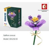 ราคา Annjolie DIY ช่อดอกไม้อมตะ 2138 733 426pcs loz บ้านต้นซากุระ ไม้กระถางซากุระ ภาพวาดดอกทานตะวัน บล็อกของเล่น (21202895339)