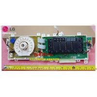 ราคา อะไหล้ของแท้ เมนบอร์ดดิสย์เพย์เครื่องซักผ้าแอลจี EBR83583110 LG ใช้กับรุ่นF2514NTGW ABWPETH PCB AssemblyDisplay (7181412093)