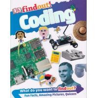 ราคา DK FINDOUT CODING BY DKTODAY (3854626189)