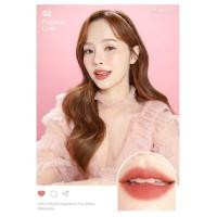 ราคา Meilinda Airy Rouge Matte Tint MC 2069 4 3g เมลินดา แมทท์ทินท์ แมทท์เนียน เนื้อนุ่มติดปากไม่ติดแมส (12493925456)