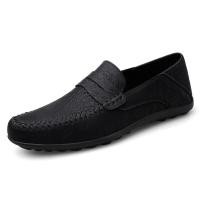 ราคา Outdoor Mens Driving Moccasins High Quality Fashion Mens Casual Shoes comfortable Lightweight wear resistance Loafers Shoes Man Flats (20591208379)