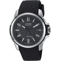 ราคา Citizen Citizen Mens Eco DRV AR 2 0 Stainless Steel Watch Black Strap Black Dial (16936084590)