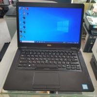 ราคา โน๊ตบุ๊คมือสองยี่ห้อ DELL รุ่น Latitude 5480 จอ 14 นิ้ว Full HD ซีพียู Intel Core i5 i5 6440HQ แรม 8GB DDR4 การ์ดจอ Intel HD Graphics 350 SSD M 2 250GB แรงๆ เร็วๆ สภาพสวยๆ ตัวเครื่องใช้งานได้ปกติ 100 