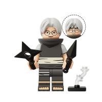 ราคา เลโก้ lego นารูโตะ หมู่บ้านนินจา 2 (21358742179)