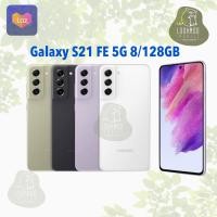 ราคา Samsung S21 Fe เครื่องศูนย์ไทย ประกันศูนย์ไทย ประกันเดินแล้ว (15117465263)