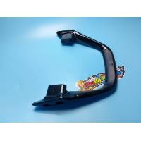 ราคา เหล็กกันตกหลังLS125 สีดำ (14720268368)