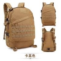ราคา พร้อมส่ง Su128 กระเป้าเป้ กระเป๋าเป้ทหาร กันน้ำ กระเป๋าเดินป่า ระบบรองรับเอว เหมาะสําหรับกีฬากลางแจ้ง (20926022562)