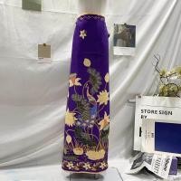 ราคา COCOBATIK ลายที่ขายดีที่สุด ผ้าโสร่ง ผ้าบาติก ผ้าถุง ผ้าถุงซับน้ำ ผ้าบาติกอินโด ผ้าบาเต๊ะ ผ้าบาติกตัดชุด บาติกอินโด หน้ากว้าง2เมตร (21281503485)