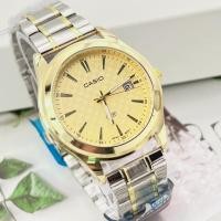 ราคา Panda watch65 นาฬิกาข้อมือผู้ชาย คาสิโอ รุ่น LTP คลาสสิค สายสแตนเลส สีเงิน ขนาด 42 มม ฟังชั่น วันที่ มี 6 แบบ แถมถ่านฟรี (21169669777)