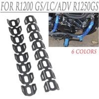 ราคา ฝาครอบท่อไอเสียป้องกันความร้อนสำหรับ BMW R1200GS LC ADV R1200 GS R1250GS ผจญภัย R 1250 1200 GS (21170417628)