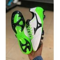 ราคา รองเท้า Mizuno รองเท้าฟุตบอล รองเท้าสตั๊ด กีฬาผู้ชาย (16662419918)
