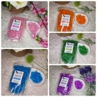 ราคา Aroma Salt เกลือเม็ดแช่เท้า แช่ตัว เกลือออสเตรเลียเม็ดใหญ่ เกลือหอมอโรม่า เกลือปรับอากาศ บำรุงผิว (9857589723)