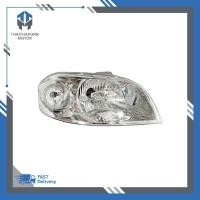 ราคา ไฟหน้า CHEVROLET AVEO อาวีโอ้ ปี 2005 2012 (19284253235)