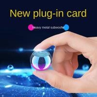 ราคา สต๊อกพร้อม จัดส่งฟรี ปลาคอด บัตร TF ลำโพงซับวูฟเฟอร์ลำโพงขนาดเล็กลำโพงแบบมินิ Bluetooth M10S ลำโพงบลูทูธใช้กลางแจ้งสร้างสรรค์ขายส่ง (20877697930)