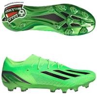 ราคา Gw8423รองเท้าฟุตบอล Ag ฟุตบอล X Speedportal 1 (19922733545)