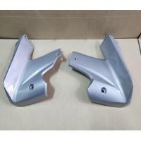 ราคา แฟริ่งล่าง อกไก่ wave 110i รุ่นแรก สีแดง เวฟ110i ตัวเก่า (19647855102)