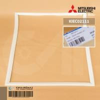 ราคา KIEC02111 Mitsubishi Electric ขอบยางตู้เย็นมิตซูบิชิ ช่องฟรีซ บานบน รุ่น MR F46 F50 F51 F56 (9728741723)