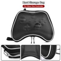 ราคา Hard Carrying Case Durable Zip up Gamepad Protective Case Bag Portable Game Controller Travel Storage Bag Accessory for Outdoor pretty (17433446559)