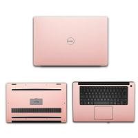 ราคา ไวนิลป้องกันแล็ปท็อปสำหรับ Dell XPS13 9360 9370 9380 7390ป้องกันรอยขีดข่วนง่ายวางสกินสำหรับ XPS 15 9560 9570 9575 7590 (11543544933)