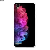 ราคา Cierafi สำหรับ OPPO A35 F1 WG TCOJE นุ่มเคสซิลิโคนทีพียูฝาครอบที่มีสีสันเคสโทรศัพท์มีลาย (7135400976)