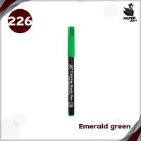 ราคา Sakura ปากกา ปากกาสี ปากกาพู่กัน Koi Coloring Brush Pen ขายแยกด้าม 1 ด้าม (20620077406)