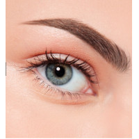 ราคา Odbo Dreaming Slim Eyebrow Pencil OD730 (14915273569)