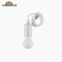 ราคา หลอดไฟ Led แบบพกพา TK หลอดไฟแบบดึงที่มีสีสันแขวนย้อนยุคไฟสำหรับบ้านโรงรถเต็นท์สำหรับลานบ้าน (21190120957)