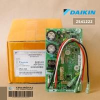 ราคา 2541222 4023472 แผงวงจรแอร์ Daikin แผงบอร์ดแอร์ไดกิ้น แผงบอร์ดคอยล์เย็น รุ่น FTKC09TV2S (17659762827)