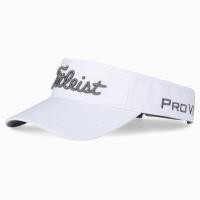 ราคา 2023 Titleist Titlis หมวกกอล์ฟ หมวกสำหรับทั้งหญิงและชายฤดูร้อนขออนุญาตเปิดท่อนบนหมวกบังแดดบังแดด Aneberg MARK LONA Titleist ญี่ปุ่นและเกาหลีใหม่ (19747385017)