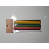 ราคา ไม้กลมแท่ง สำหรับงานประดิษฐ์ DIY ยี่ห้อ BABY (7198658937)