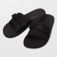 ราคา Volcom รองเท้าแตะผู้ชาย VV0812102 ECO RECLINER SLIDE (16626682186)