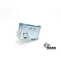 ราคา ล้อบานเลื่อน ล้อบานเลื่อนหน้าต่าง ล้อบานเลื่อนบานสำเร็จ ล้อบานเลื่อนลูกปืน (8807001867)