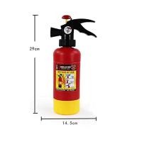 ราคา Halloween Costume For Kids Firefighter Uniform Children Sam Cosplay Fireman Role Play Fancy Clothing Boy Fancy Party (19810755183)