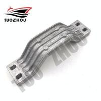 ราคา มอเตอร์เรือ6G5 45251 00 6G5 45251 01 6G5 45251 02 Anode สำหรับ Yamaha Outboard เครื่องยนต์150HP 250HP 18 6090 (19764523486)