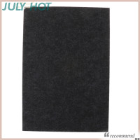 ราคา JULYHOT Self adhesive Square รู้สึกแผ่นเฟอร์นิเจอร์ชั้น PROTECTOR DIY (20744081318)