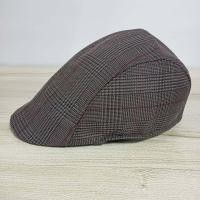 ราคา หมวกเจ้าพ่อ หมวกติงลี่ สไตล์วินเทจ หมวกเบเร่ย สำหรับผู้ชาย ผู้หญิง ส่ งจากไทย (17325948717)