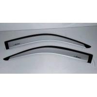 ราคา กันสาด คู่หน้า อีซูซุ ดีแม็กซ์ ปี 2003 2007 สีบรอนด์ หัวเดี่ยว CAB 1 คู่หน้า 2 ชิ้น คิ้วขอบประตู คิ้วประตู คิ้วมุมประตู ISUZU D MAX CAB 2003 2007 (17335836474)