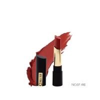 ราคา Cosluxe My 24 Secret Weapons Lipstick ลิปเนื้อแมท เนื้อมอยเจอไรเซอร์ ไม่เป็นขุย (20945947638)