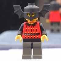 ราคา LEGO Bat Lord Castle Kingdom (20179875179)