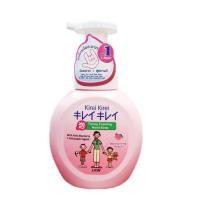 ราคา คิเรอิ คิเรอิ โฟมล้างมือ กลิ่นพีช 250 มล รหัส 860504 (18808068438)