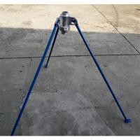 ราคา สปริงเกอร์น้ำ สปริงเกอร์อลูมิเนียม สปริงเกลอร์ปรับได้ 360 หัวสปริงเกอร์ 2inch ระบบลูกปืน พร้อมขาตั้ง 1 5 เมตร สปริงเกอร์สนาม (12804977349)