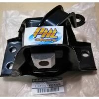 ราคา ยางแท่นเครื่องฝั่งขวาNissan tiida 1 6 ปี2006 2011อะไหล่แท้นิสสัน c11 sc11 (15788688105)