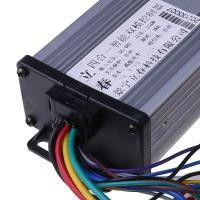 ราคา มอเตอร์ควบคุม Brushless DC Motor Controller 36 โวลต์ 48 โวลต์ 350 วัตต์ สำหรับจักรยานไฟฟ้า (15247705185)