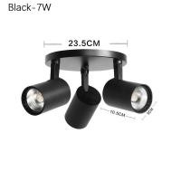 ราคา โคมไฟเพดาน Led ทรงเรขาคณิต ทรงกลม แบบสร้างสรรค์ สําหรับตกแต่งบันได (20679192490)