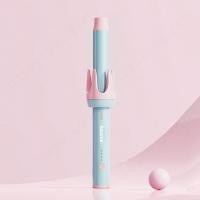 ราคา เครื่องม้วนผมไฟฟ้า ที่ม้วนผมไฟฟ้า เครื่องม้วนผม ที่ม้วนผม ใช้ได้ทั้งม้วนและม้วนตรง ทำความร้อนได้รวดเร็วใน 30 วินา (17328887833)