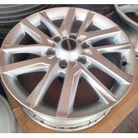 ราคา ล้อแม็กซ์ Isuzu stealth ขอบ18 6รู139 ราคาต่อวง (21330324798)