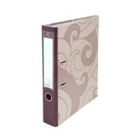 ราคา แฟ้มห่วง ก้านยก ตราช้าง 2 นิ้ว 125F ELEPHANT Folder 2 F4 มีให้เลือกทุกสี (1710086073)