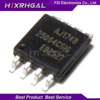 ราคา 5Pcs 25Q64CSIG GD25Q64CSIG SOP8 GD25Q64CSSIG 25Q64CSSIG 25Q64CS SOP 8 SMD Serial Flash ชิป IC ใหม่ (515530296)