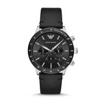 ราคา Emporio Armani Emporio Armani นาฬิกา AR11241 AR11242 AR11243 AR11306 AR70002แฟชั่นเรียบง่ายสำหรับผู้ชายโครโนกราฟแบบสามตานาฬิกาสำหรับผู้ชายไม่ใช่กลไก (20652053517)